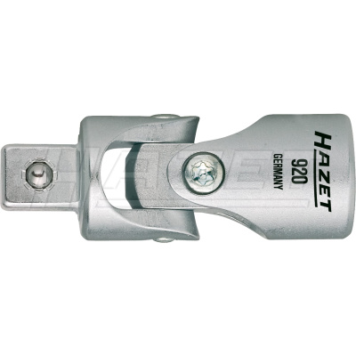 HAZET Карданный шарнир 1/2" 920 HAZET Карданный шарнир 1/2" 920
