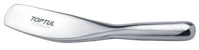 Рихтовочная лопатка L=286 мм TOPTUL JFCB0229 Рихтовочная лопатка L=286 мм TOPTUL JFCB0229
