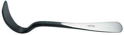 Рихтовочная лопатка L=510 мм TOPTUL JFCC0251 Рихтовочная лопатка L=510 мм TOPTUL JFCC0251