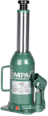Домкрат гидравлический бутылочный Compac CBJ 15 Домкрат гидравлический бутылочный Compac CBJ 15