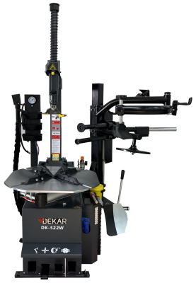 Шиномонтажный станок (стенд) автоматический Dekar DK-522W