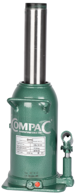 Домкрат гидравлический бутылочный Compac CBJ 30 Домкрат гидравлический бутылочный Compac CBJ 30