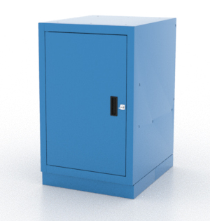 Тумба верстачная 01.410L-5015