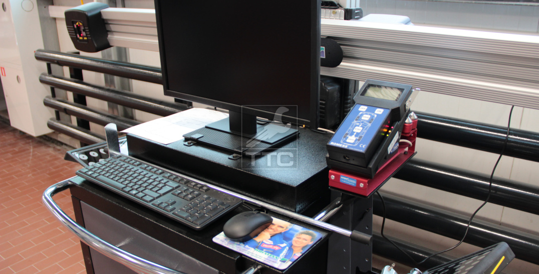 АвтоМАШ-МБ - Mercedes-Benz Люберцы (Фотография - 13)