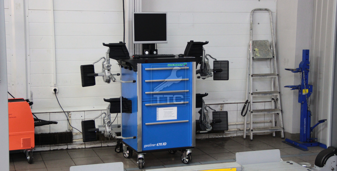 VIANOR-Варшавское шоссе (Фотография - 13)