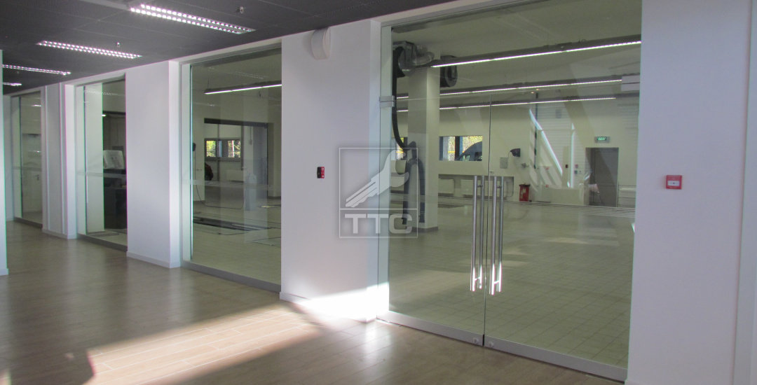 Genser-Ауди Алтуфьево (Фотография - 1)