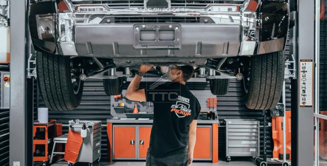 Компания Pickup Truck (Фотография - 4)