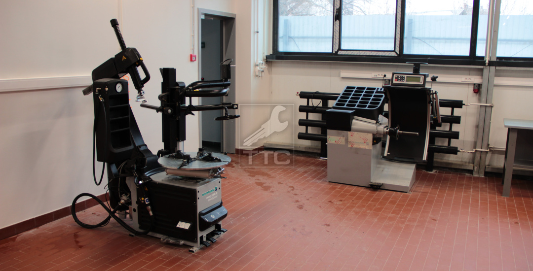 АвтоМАШ-МБ - Mercedes-Benz Люберцы (Фотография - 14)