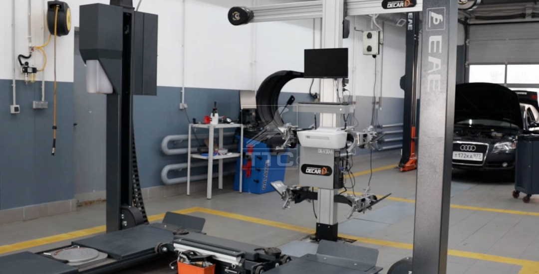 PELETON - Москва (Фотография - 1)