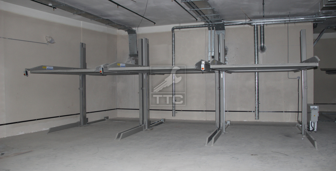 Жилой комплекс "Измайлово LANE" (Фотография - 7)