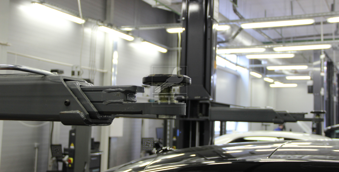 Автофорум-Шереметьево Mercedes-Benz (Фотография - 10)