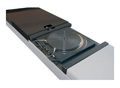 Стандартный комплект для сход-развала для подъемника Rotary SM65-55